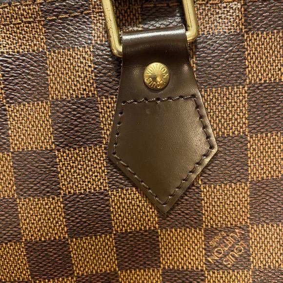 Speedy Damier Ebene 30 - Picture 17 of 17